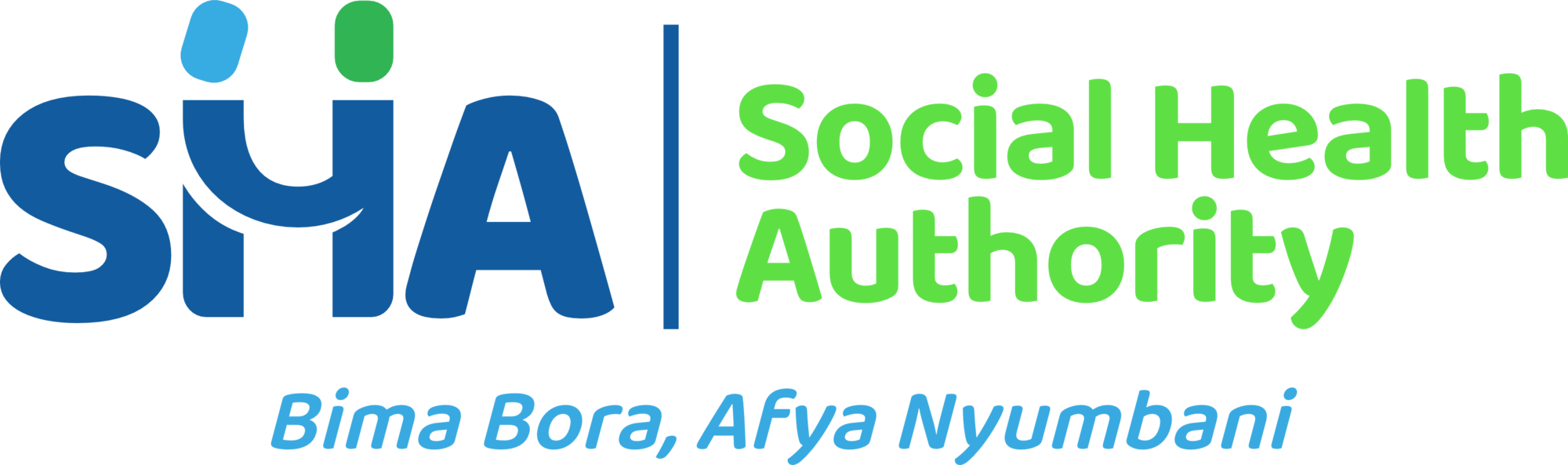 Social Health Authority Kenya